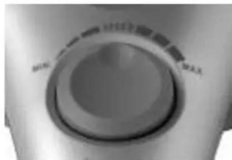 MEDISANA ITM 88275 - Come controllare l'intensità del massaggio - 1