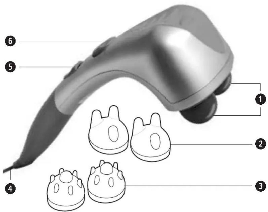 MEDISANA ITM 88275 - MEDISANA - 1