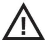 MEDISANA ITM 88275 - ADVERTENCIA - 1