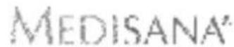 MEDISANA ITM 88275 - F 3 Utilisation - 1
