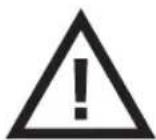 MEDISANA ITM 88275 - WARNING - 1