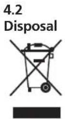 MEDISANA ITM 88275 - Cleaning and maintenance - 1