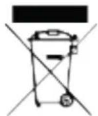 MEDISANA PS 416 - Élimination de l'appareil - 2