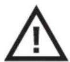 MEDISANA PS 416 - AVENTISSEMENT - 1