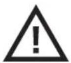 MEDISANA PS 416 - WARNING - 1