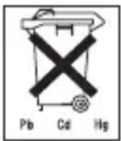 BEURER PM 235 - Élimination des piles - 1