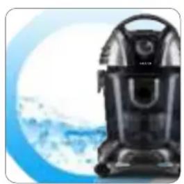 Haeger Aquafilter Pro VC14W.028B - 4