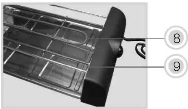 KORONA 45060 - Elektrische apparaten zich geen spelgoed! - 3