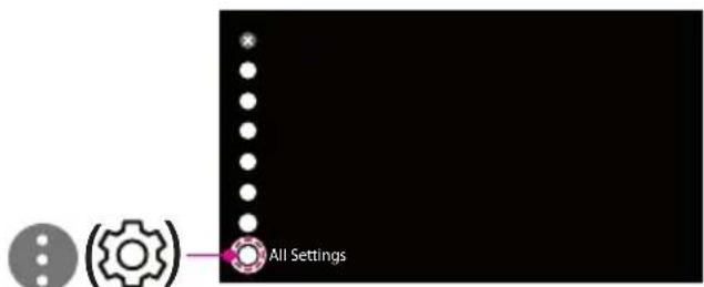LG 32LM6300PLA - Troubleshooting Network Problems - 1