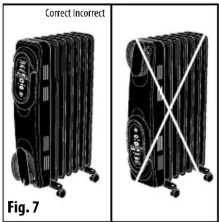HONEYWELL HZ789 - TROUBLESHOOTING - 1