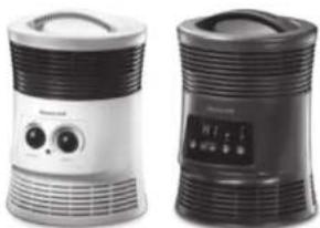 HONEYWELL HHF360V - Honeywell - 1