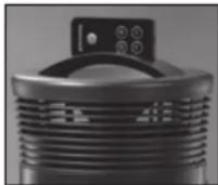 HONEYWELL HHF360V - Fonctionnement de la télécommande - 3