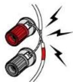 ONKYO HTS3910 - Raccorder les cables d'enceintes - 6
