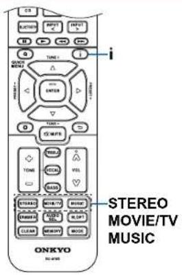 ONKYO HTS3910 - DTS - 1