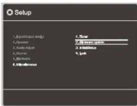 ONKYO HTS3910 - Appuyez su - 2