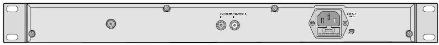 IMG STAGE LINE FM102DAB - Généralités - 6