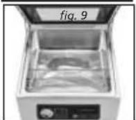 Solis Chamber Vac Pro 5702 - GOOD TO KNOW: - 2