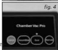 Solis Chamber Vac Pro 5702 - CREARE UN SACCHETTO PER SOTTOVUOTO CON LA PELLICOLA:FUNZIONE SEAL (6) - 4