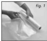 Solis Chamber Vac Pro 5702 - CREARE UN SACCHETTO PER SOTTOVUOTO CON LA PELLICOLA:FUNZIONE SEAL (6) - 1