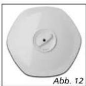 Solis VertiVac Plus 5703 - Vakuumieren von Solis-Behaltern mit DrehRegler auf dem Deckel (Abb.12) - 1