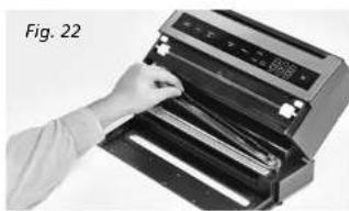 Solis VertiVac Plus 5703 - PULIZIA E MANUTENZIONE - 1