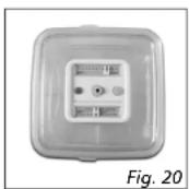 Solis VertiVac Plus 5703 - MARINATING WITH THE MARINATING FUNCTION AND THE SQUARE SOLIS CONTAINERS: FUNCTION MARINATE (G) - 1