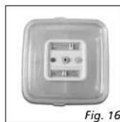 Solis VertiVac Plus 5703 - MESSA SOTTOVUOTO DI CONTENITORI SOLIS CON COPERCHIO: FUNZIONE CANISTER (H) - 5