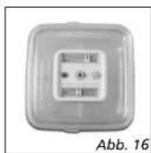 Solis VertiVac Plus 5703 - Vakuumieren von Solis-Behältern ohne Dreh-Regler auf dem Deckel (Abb. 16) - 1