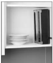 Solis VertiVac Plus 5703 - RANGEMENT DE L'APPAREIL - 1