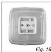 Solis VertiVac Plus 5703 - VACUUMING SOLIS CONTAINERS WITH LID: CANISTER FUNCTION (H) - 5