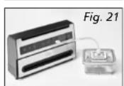 Solis VertiVac Plus 5703 - MARINARE CON LA FUNZIONE MARINATE E I CONTENI-TORI QUADRATI SOLIS:FUNZIONE MARINATE (G) - 2