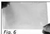 Solis VertiVac Plus 5703 - WELDING A BAG FROM VACUUM FILM: MANUAL SEAL FUNCTION (E) - 6