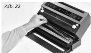 Solis VertiVac Plus 5703 - REINIGING EN ONDERHOUD - 1
