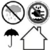 HQ Power VDLPROM11 - Consignes de sécurité - 3