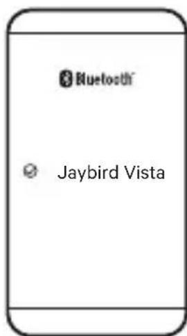 JAYBIRD Vista - 123 - 2