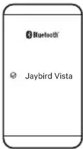 JAYBIRD Vista - 123 - 2