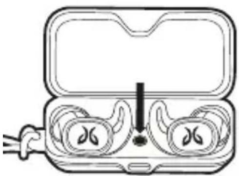 JAYBIRD Vista - 123 - 1