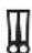 TUNTURI Cardio Fit B25 XBike - CAUTION - 1