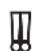 TUNTURI Cardio Fit B25 XBike - PRECAUCIÓN - 1