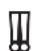 TUNTURI Cardio Fit B25 XBike - C) - 1
