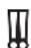 TUNTURI Cardio Fit B25 XBike - Pulsfrequenzmessung (Handpulssensoren) - 1