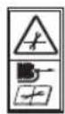 RYOBI RLM46160S - SYMBOLER - 5