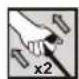 RYOBI RLM46160S - SYMBOL - 15
