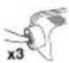 RYOBI RLM46160S - Espanol - 9
