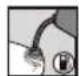 RYOBI RLM46160S - SYMBOLES - 12