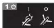 RYOBI RLM46160S - SYMBOL - 25