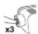 RYOBI RLM46160S - Pycckn - 4