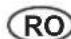 RYOBI RLM46160S - PROHLÁŠENI O SHODE - 1