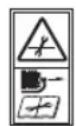 RYOBI RLM46160S - SYMBOLS - 5