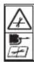 RYOBI RLM46160S - SYMBOLES - 5